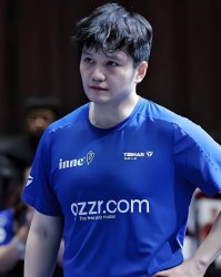 6.3号：那块让樊振东在欧冠决赛连输六局、遭全网嘲笑废了的蝴蝶Z03胶皮